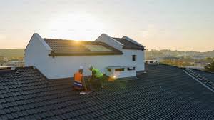 Best Roof Ventilation Installation  in Granger, IA